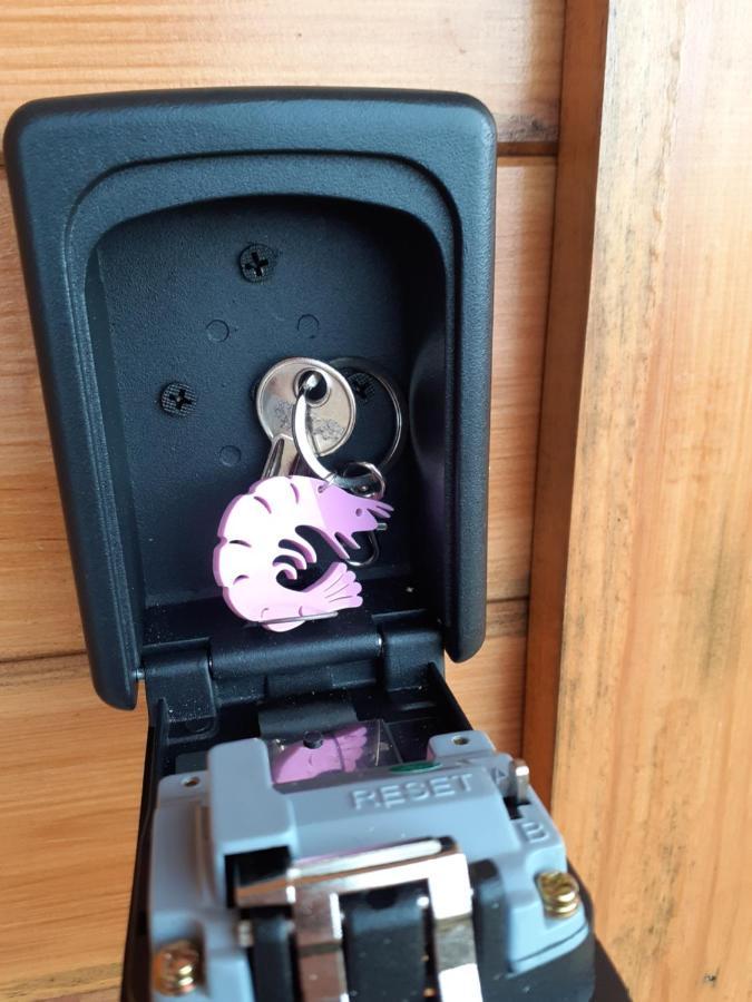 Hotel The Sleepy Crofter Glamping - Achiltibuie Zewnętrze zdjęcie